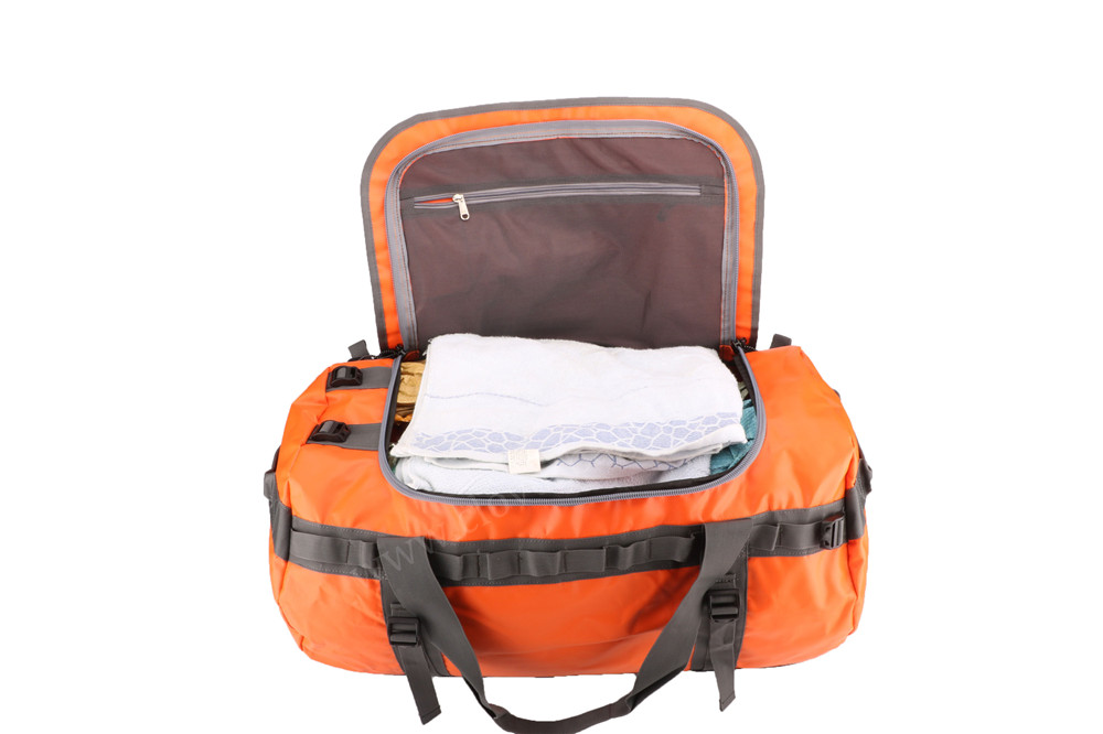 DF03 Scuba diving camping EXPEDITION waterproof tarpaulin DUFFEL BAGdry bags,waterproof dry